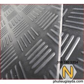 CAO SU  CHỐNG TRƯỢT  CAO SU  CHỐNG TRƯỢT